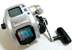 電動リール|DAIWA