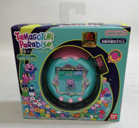 たまごっちパラダイス|BANDAI