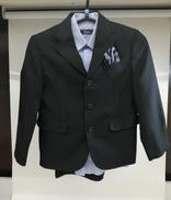 セレモニースーツセット|TERN