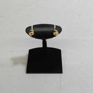 K18ピアス|選択不可