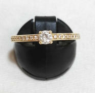 K18リング|その他ブランド