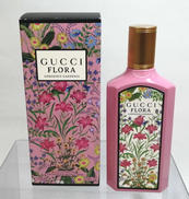 フローラゴージャスガーデニアオードパルファム|GUCCI