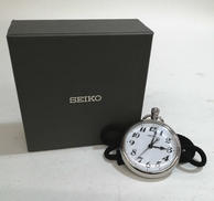鉄道時計|SEIKO