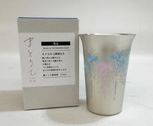 まどろむ酒器 花火|新越ワークス