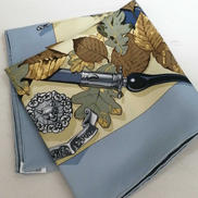 スカーフ　カレ90|HERMES