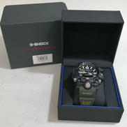 G-SHOCK|CASIO