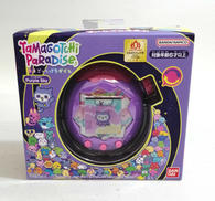 たまごっち パラダイス|BANDAI