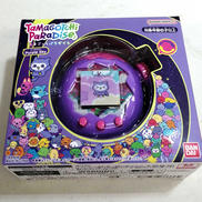 たまごっち パラダイス|BANDAI