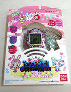 メゾピアノ たまごっちこらぼれーしょん|BANDAI