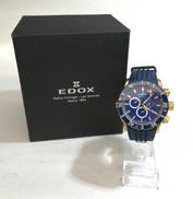 腕時計|EDOX