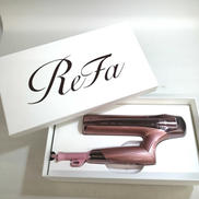 ビューテックドライヤー|REFA