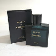 ブルードゥ シャネル パルファム|CHANEL