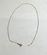 K18ネックレス|その他ブランド