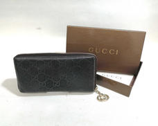 ロングウォレット|GUCCI