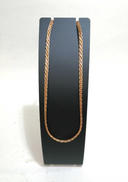 K18ネックレス|K18