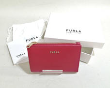 二つ折り財布|FURLA