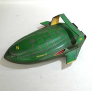 サンダーバード2号|BANDAI
