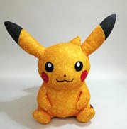 ぬいぐるみ ポケモンパッチワーク|タカラトミー