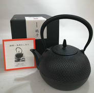 急須|南部鉄器