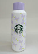 ステンレスボトル バタフライ|STARBUCKS