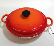 ココット|LE CREUSET