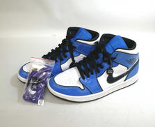 AIR JORDAN 1 MID SE|NIKE