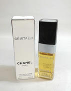 クリスタル オードゥ トワレット|CHANEL