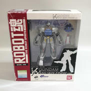 ROBOT魂 SIDE MS ターンエーガンダム ナノスキン|BANDAI