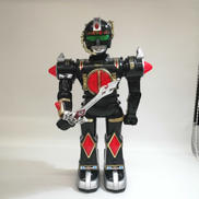 ROBOT 2001|SON AI