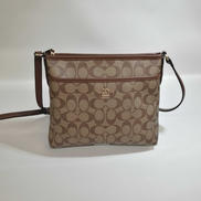 ショルダーバッグ|COACH