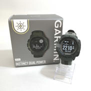 タフネスGPSウォッチ|GARMIN