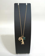 ネックレス|COACH