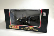 1/18スケール DIE-CAST|EAGLE COLLECTIBLES