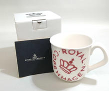 マグカップ|ROYAL COPENHAGEN