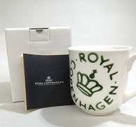 マグカップ|ROYAL COPENHAGEN