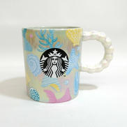 パールハンドルマグ|STARBUCKS