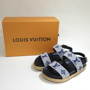 サンダル|LOUIS VUITTON