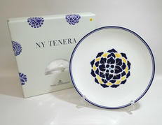 NY TENERA プレート|ROYAL COPENHAGEN