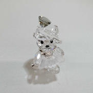 クマ|SWAROVSKI