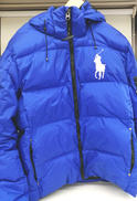 ダウンジャケット|POLO RALPH LAUREN