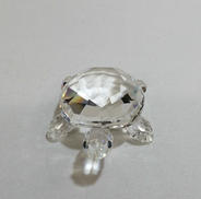 カメ|SWAROVSKI