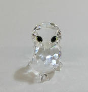 フクロウ|SWAROVSKI