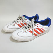 酒井高徳選手デザインオリジナルシューズ|ADIDAS