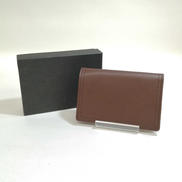 DOUBLE CARD CASE|PORTER