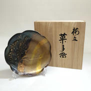 菓子器|玉川堂
