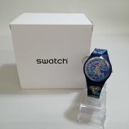 腕時計|SWATCH