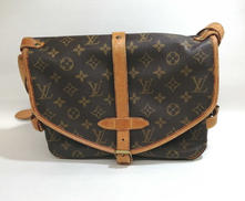 ソミュールMM|LOUIS VUITTON