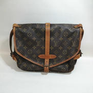 ソミュールMM|LOUIS VUITTON