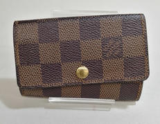 キーケース|LOUIS VUITTON