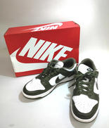 DUNK LOW|NIKI